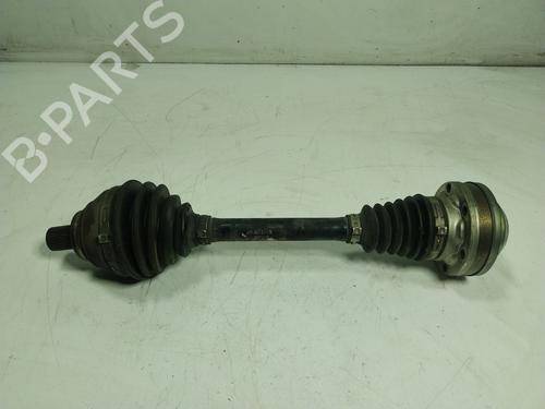 Used Left front driveshaft Left front driveshaft 16284628 16284628