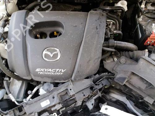 Electronic sensor MAZDA 2 Hatchback (DL, DJ)  | BP8741414M84  - Image 7