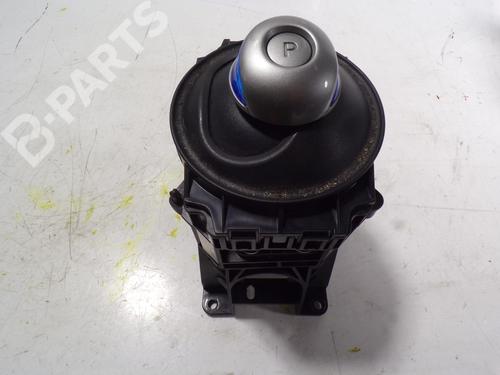 Used Automatic gearbox selector Automatic gearbox selector NISSAN LEAF (ZE0) Electric (109 hp) 9204124 9204124