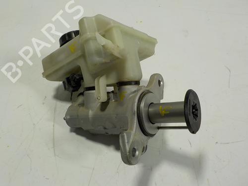 Used Brake master cylinder Brake master cylinder VW POLO V (6R1, 6C1) [2009-2022] 14922693 14922693