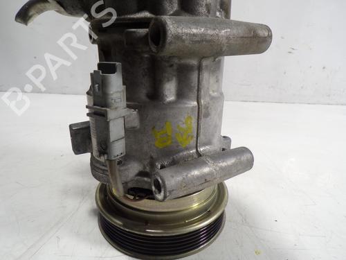 AC compressor RENAULT KANGOO / GRAND KANGOO II (KW0/1_)  | BP8630006M34 