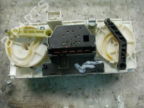 Commande Chauffage OPEL ASTRA G Saloon (T98)  | BP3764948I5