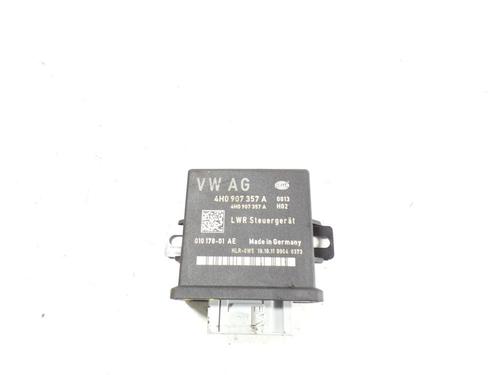 Used Electronic module Electronic module AUDI A7 Sportback (4GA, 4GF) 3.0 TDI quattro (245 hp) 9236065 9236065