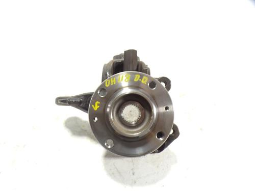Used Right front steering knuckle Right front steering knuckle 8122008 8122008