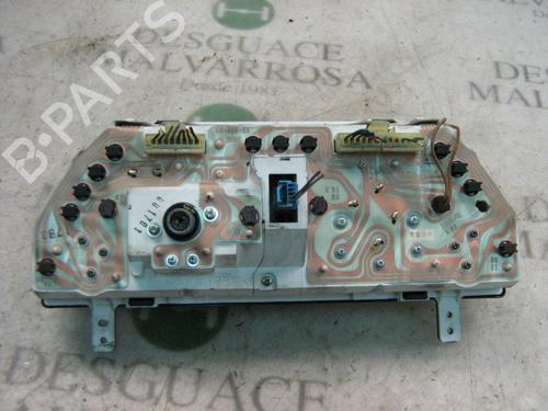 Instrument cluster ROVER 200 II Hatchback (XW)  | BP3752226C47 