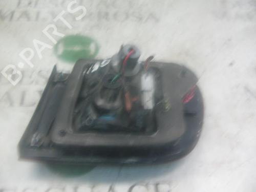 Left tailgate light HONDA CIVIC V Hatchback (EG)  | BP3772894C79 