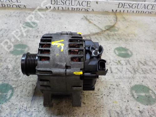 Generator FORD FIESTA VI (CB1, CCN) 1.4 TDCi | BP3846195M7 