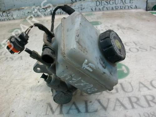 Brake master cylinder OPEL ASTRA H GTC (A04) 1.4 (L08) | BP3746272M77 