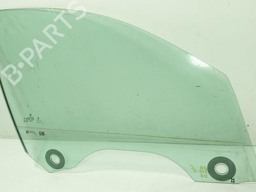 Used Front right door window BMW 4 Gran Coupe (G26) 420 d Mild-Hybrid xDrive (190 hp) 30770144