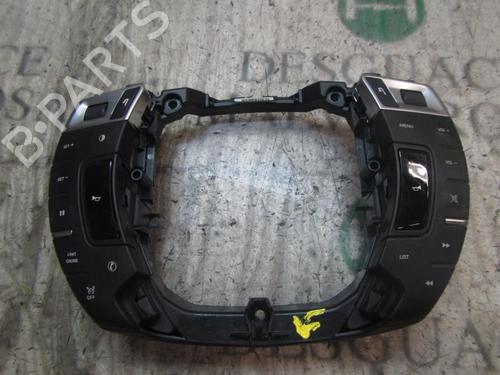 Used Switch Switch CITROËN C5 III (RD_) 1.6 HDi 110 (RD9HZC) (109 hp) 4009674 4009674