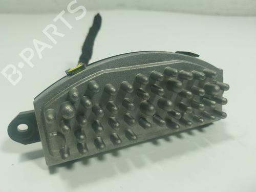 Used Heater resistor Heater resistor VW T-CROSS (C11, D31) 1.0 TSi (116 hp) 17384518 17384518