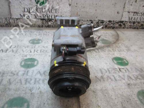 Used AC compressor AC compressor MAZDA CX-5 (KE, GH) 2.2 D (175 hp) 4597452 4597452