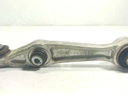 Right front suspension arm TESLA MODEL S (5YJS) P85 | BP39893291M13 - Image 2