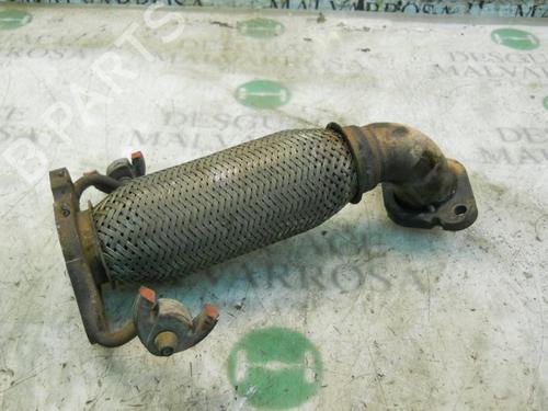 Udstødningsmanifold FORD MONDEO III Saloon (B4Y) 2.0 16V (146 hp) 14265487