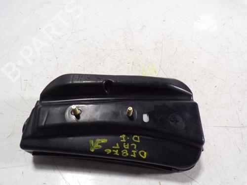 Electronic module FIAT 500X (334_)  | BP9438862M83 