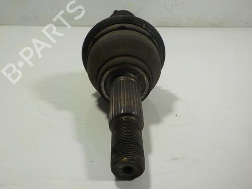 Right front driveshaft NISSAN NV200 / EVALIA Bus  | BP11089614M39
