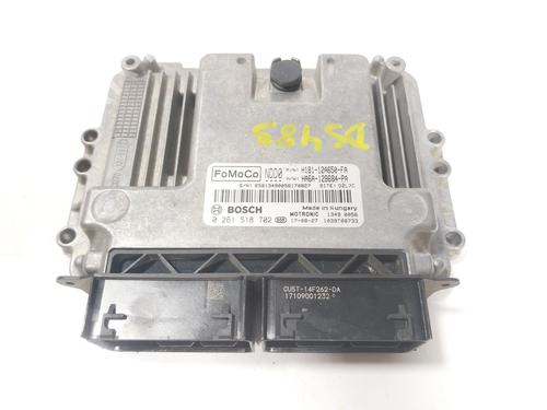 Used Engine control unit (ECU) Engine control unit (ECU) 36849108 36849108