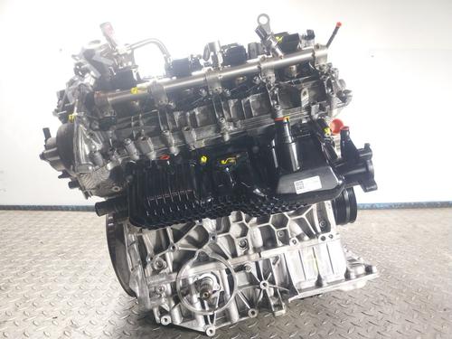 Engine PORSCHE PANAMERA (971) 4.0 Turbo (97AFF1, 97BFF1) | BP19696384M1 