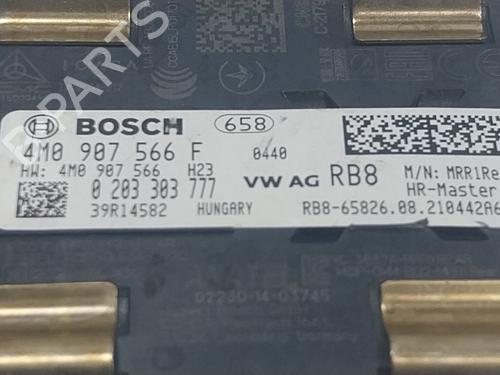 Electronic module PORSCHE PANAMERA (971) 4.0 Turbo S (97BFR1) | BP29132298M83 - Image 3
