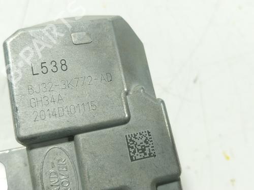 Electronic module LAND ROVER RANGE ROVER EVOQUE (L538) 2.0 D 4x4 | BP30585175M83 - Image 3