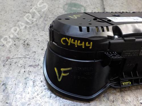 Instrument cluster SEAT LEON ST (5F8) 1.6 TDI | BP3997743C47 