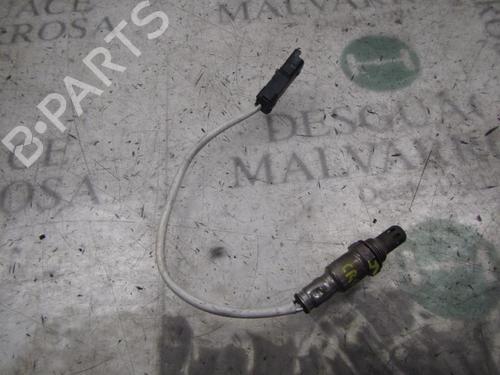 Used Electronic sensor Electronic sensor PEUGEOT 208 I (CA_, CC_) 1.2 VTI 82 (82 hp) 8740258 8740258