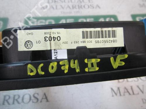 Electronic module VW PASSAT CC B6 (357) | BP3873148M83