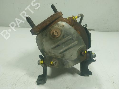 Particulate filter KIA CEE'D (JD) 1.6 CRDi 110 | BP17608717M81 - Image 3