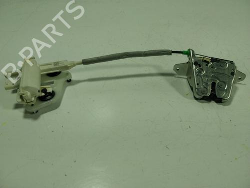 Used Tailgate lock Tailgate lock MERCEDES-BENZ GLE Coupe (C167) GLE 350 d 4-matic (167.321) (272 hp) 32386615 32386615