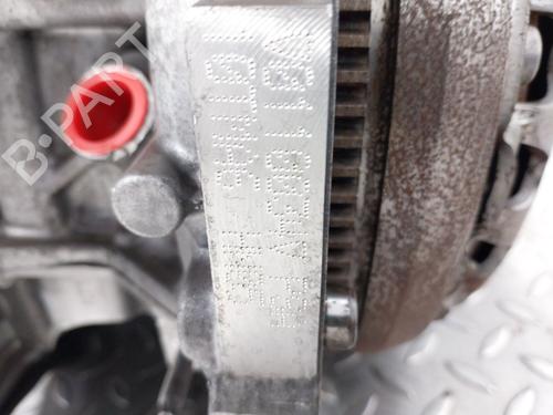 Engine CITROËN C4 III (BA_, BB_, BC_) 1.2 PureTech 130 (BAHNSA, BAHNSB) | BP30929579M1  - Image 6