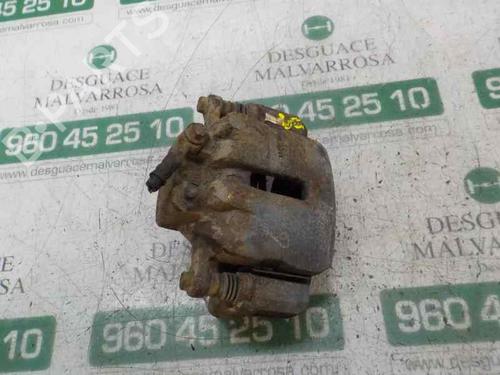 Used Right front brake caliper Right front brake caliper OPEL INSIGNIA A (G09) 2.0 CDTI (68) (131 hp) 11550943 11550943