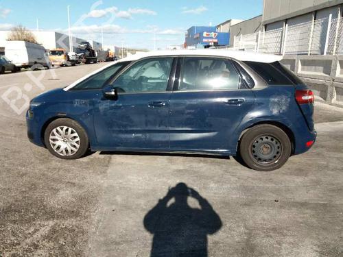 Air filter box CITROËN C4 Picasso II  | BP14285029M87  - Image 7