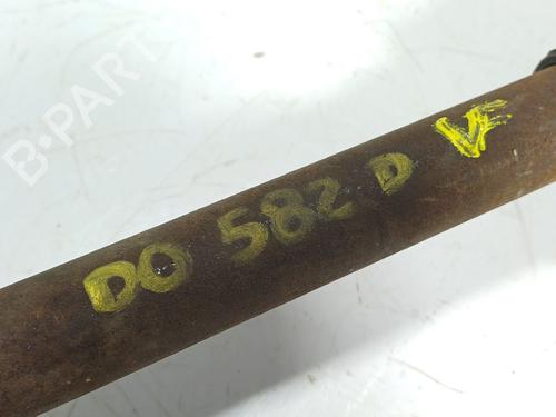 Right front driveshaft FIAT TIPO Hatchback (356_, 357_) 1.3 D (356HXH1A) | BP24575551M39