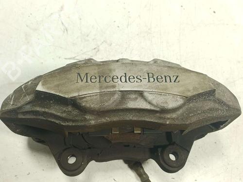Right front brake caliper MERCEDES-BENZ E-CLASS Coupe (C238) E 400 4-matic (238.366) | BP37757985M104 - Image 4