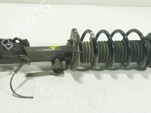 Used Left front shock absorber Left front shock absorber FORD FIESTA VII (HJ, HF) 1.1 Ti-VCT (75 hp) 30610195 30610195