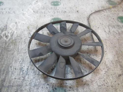 Used Radiator fan Radiator fan SEAT TOLEDO I (1L2) 1.9 TDI (110 hp) 3844226 3844226