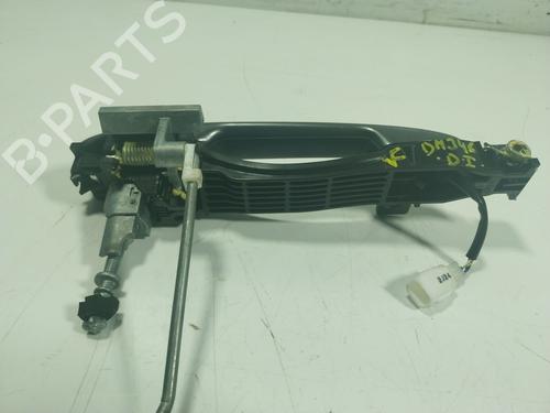 front-left-exterior-door-handle-mazda-cx-5-kf-20-2016-17765202 main image