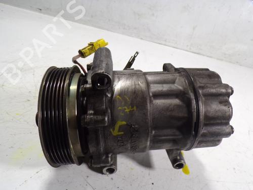 AC compressor MINI MINI (R56) Cooper D | BP10003072M34 
