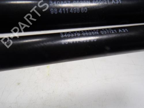Tailgate lift support OPEL GRANDLAND / GRANDLAND X (A18, P1UO)  | BP14288301C138 