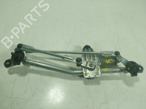 Used Front wiper motor Front wiper motor KIA NIRO II (SG2) 1.6 GDI Hybrid (141 hp) 24921725 24921725