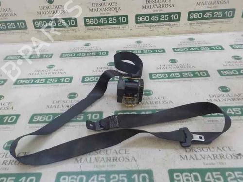 Used Rear right seatbelt BMW X5 (E53) 3.0 d (184 hp) 6618926