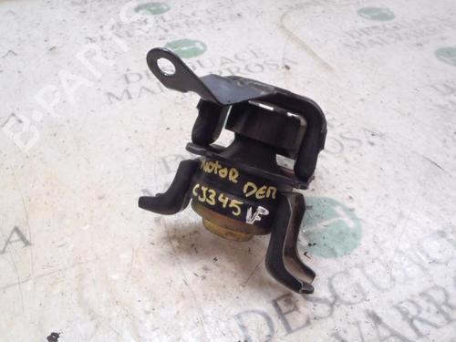 Engine mount TOYOTA COROLLA (_E12_) 1.4 D (NDE120_, NDE120R) | BP9080467M89 