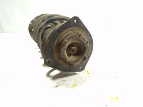 Left front shock absorber NISSAN QASHQAI I (J10, NJ10) 1.5 dCi | BP9159694M16