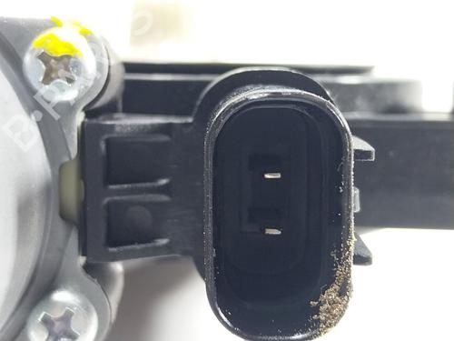 Left rear window motor KIA SPORTAGE IV (QL, QLE) 1.7 CRDi | BP19647736E23 