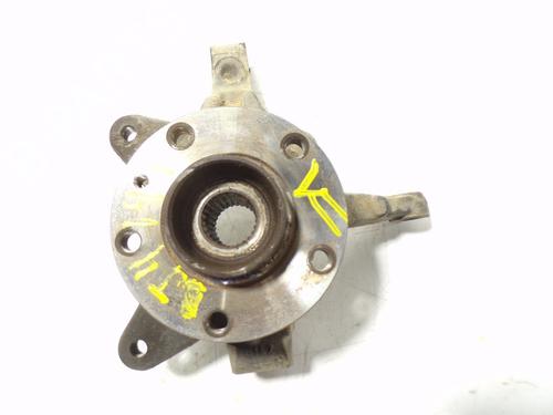 Used Left front steering knuckle MERCEDES-BENZ CITAN Box Body/MPV (W415) [2012-2021]  10089505
