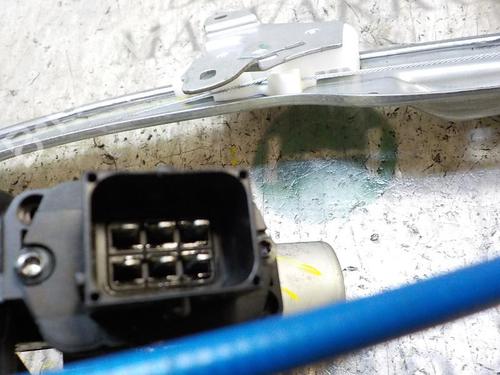 Vindusheismekanisme venstre foran OPEL CORSA D (S07) 1.2 (L08, L68) | BP3855535C22