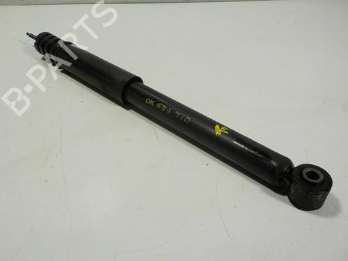 Used Right rear shock absorber Right rear shock absorber DACIA LOGAN MCV II [2013-2026] 13694771 13694771