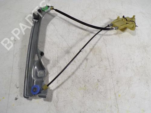 Used Rear right window mechanism RENAULT LAGUNA III (BT0/1) [2007-2015]  8286309