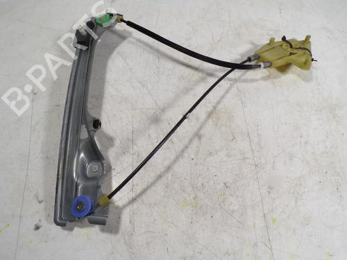 Elevador vidro trás direito RENAULT LAGUNA III (BT0/1) [2007-2015]  8286309