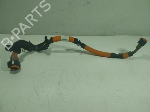 Elektronische module RENAULT ZOE (BFM_) [2012-2025]  17992624